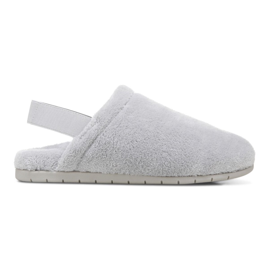 Aleah Slipper Vionic Vapor
