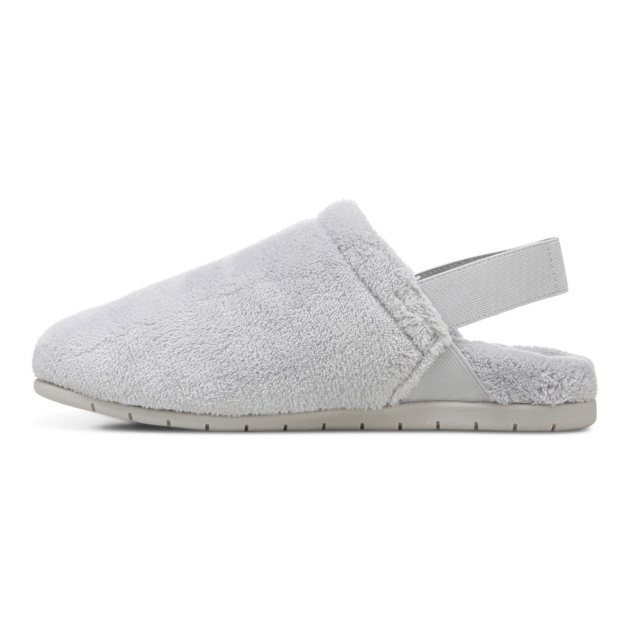 Aleah Slipper Vionic Vapor