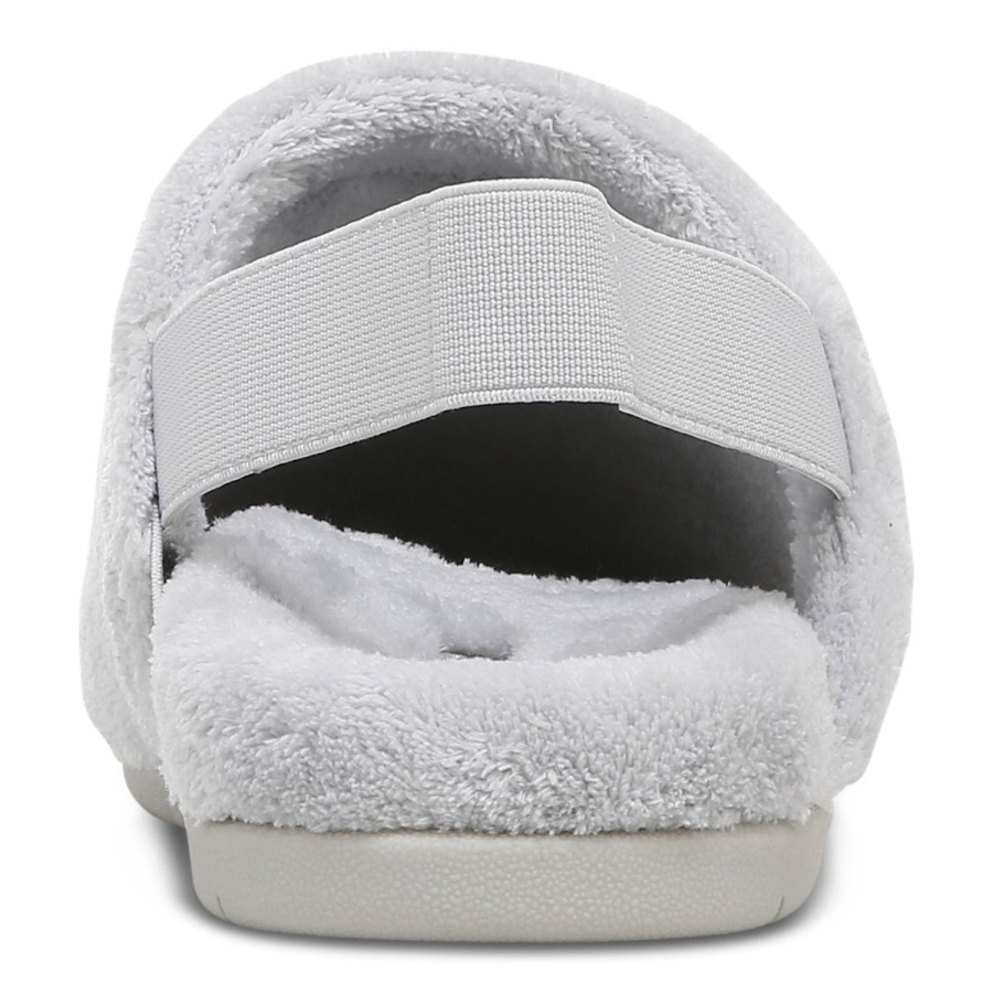 Aleah Slipper Vionic Vapor
