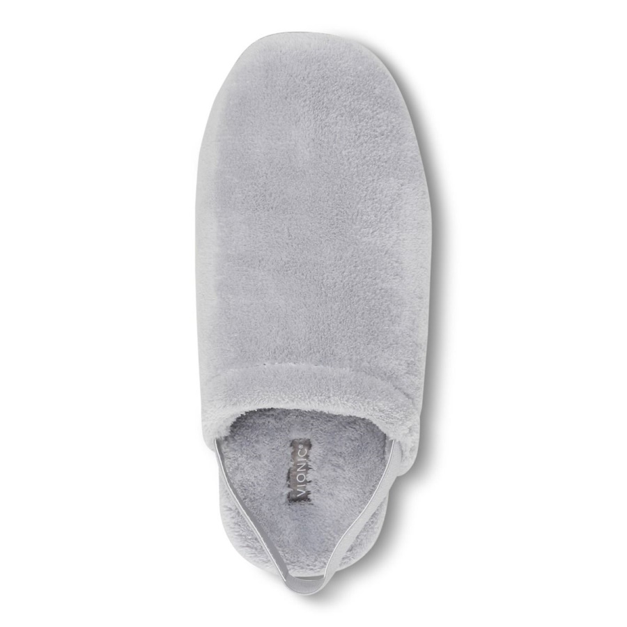 Aleah Slipper Vionic Vapor