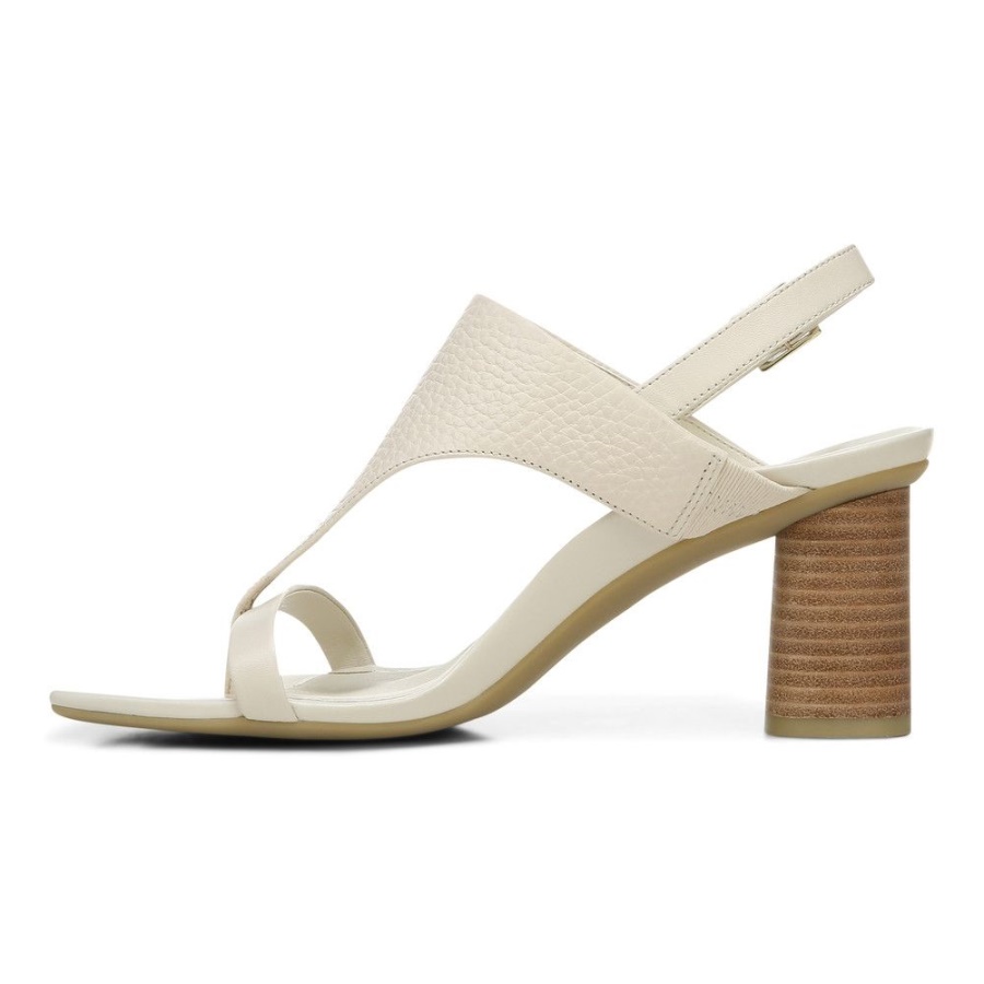 Alondra Sandal Vionic Cream