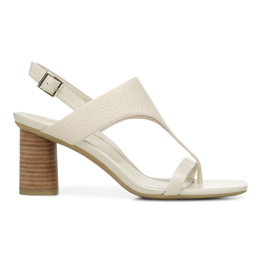 Alondra Sandal Vionic Cream