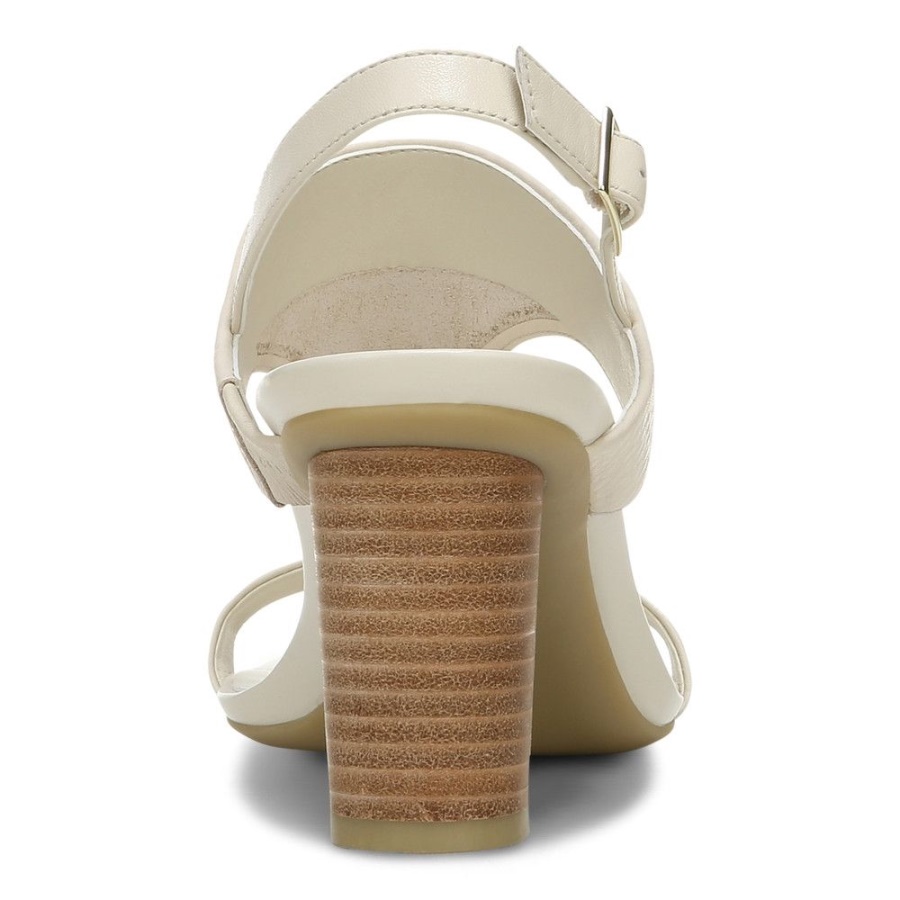 Alondra Sandal Vionic Cream