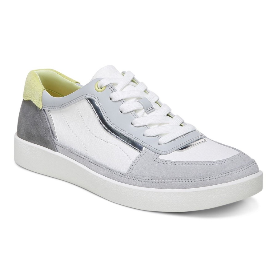 Amerie Sneaker White Vionic