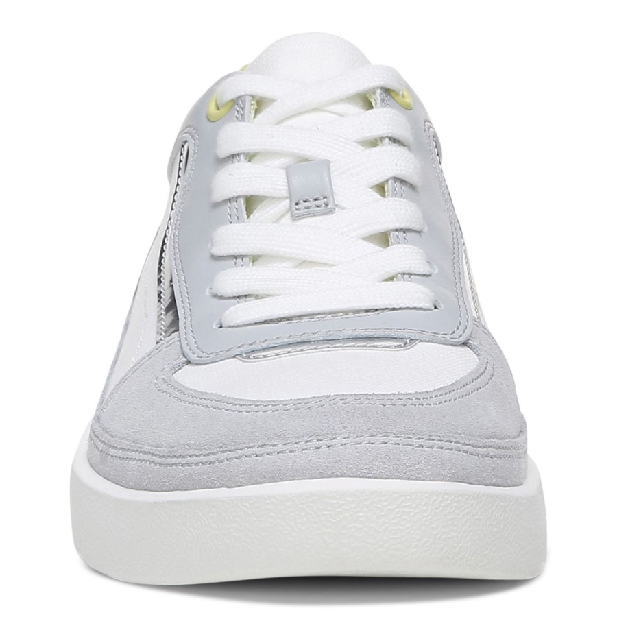 Amerie Sneaker White Vionic