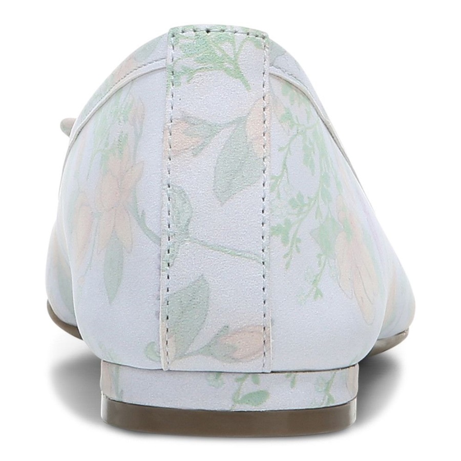 Arctic Ice Botanical Callisto Flat Vionic