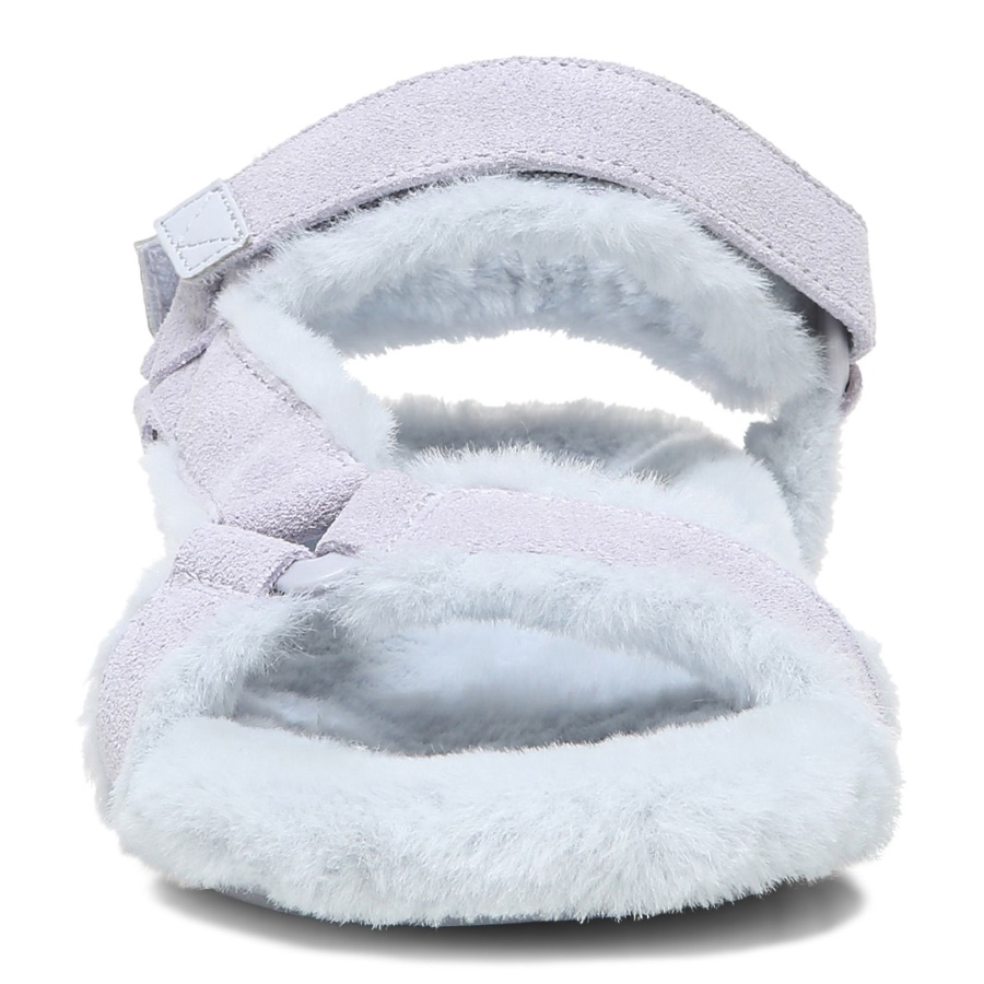 Arctic Ice Vionic Viva Slipper