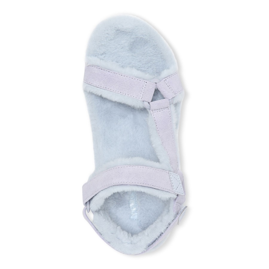 Arctic Ice Vionic Viva Slipper