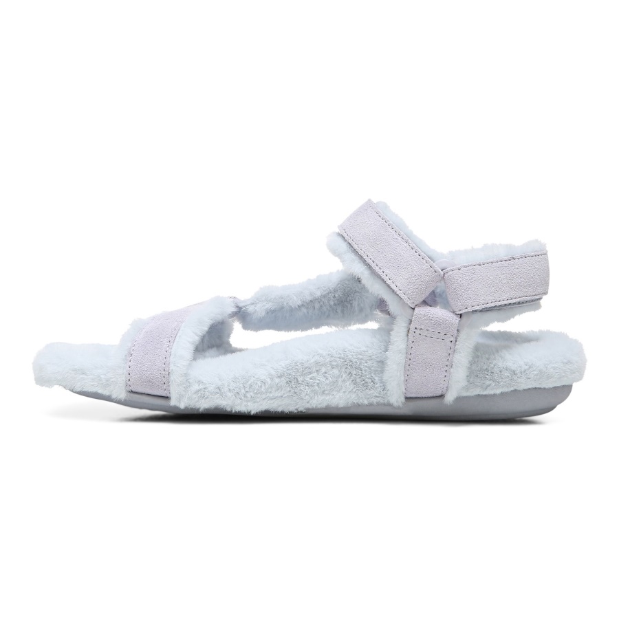 Arctic Ice Vionic Viva Slipper