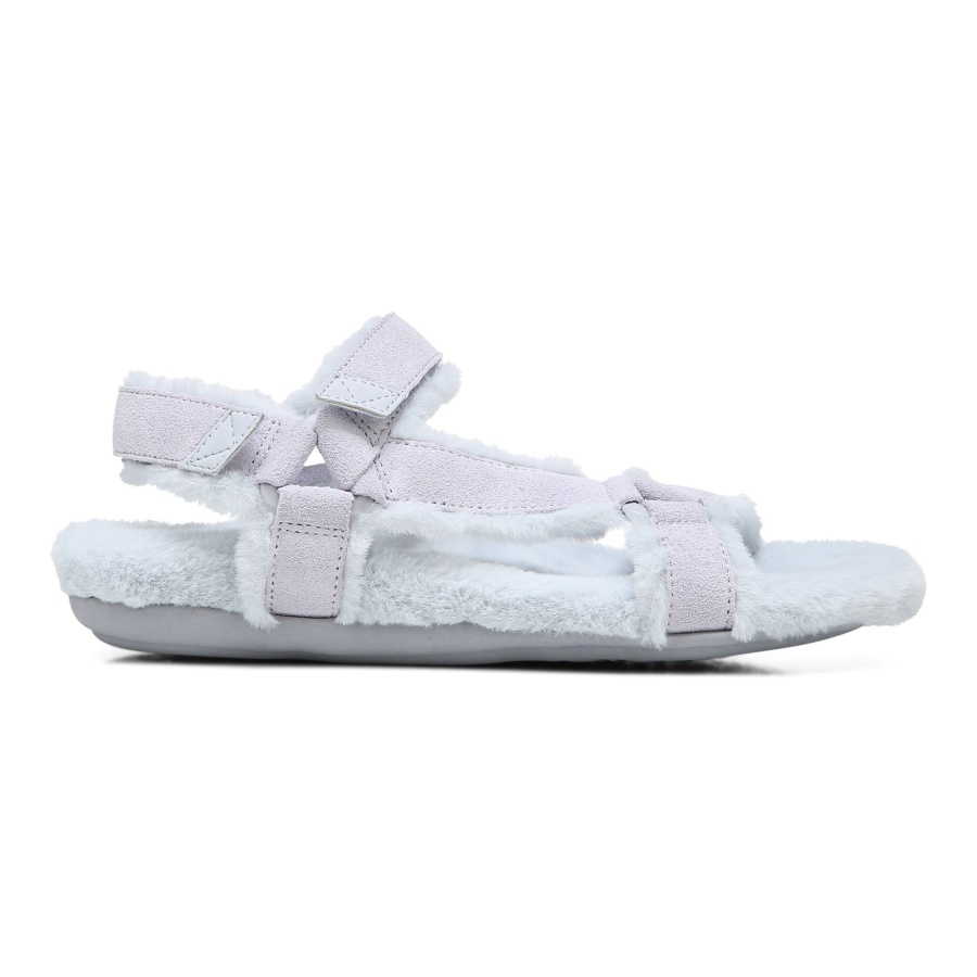 Arctic Ice Vionic Viva Slipper