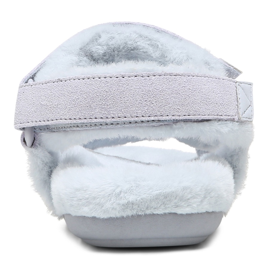 Arctic Ice Vionic Viva Slipper