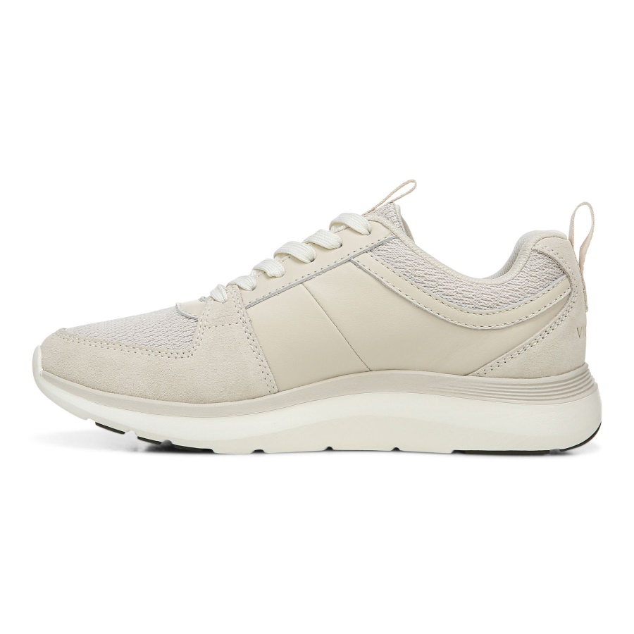 Athena Sneaker Vionic Cream