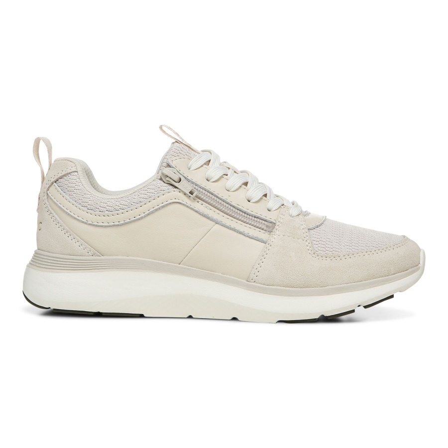Athena Sneaker Vionic Cream