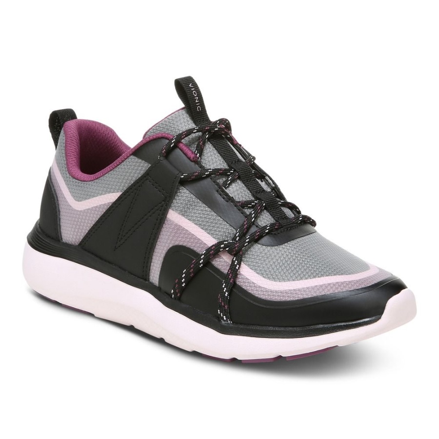 Austyn Active Trainer Vionic Black