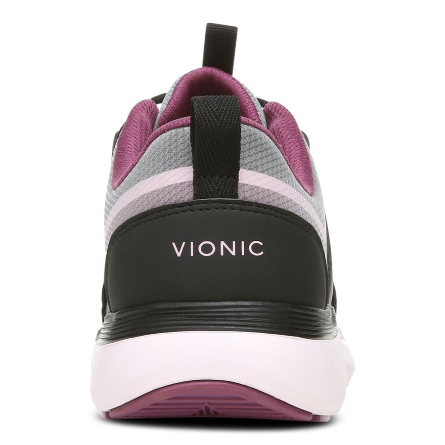 Austyn Active Trainer Vionic Black