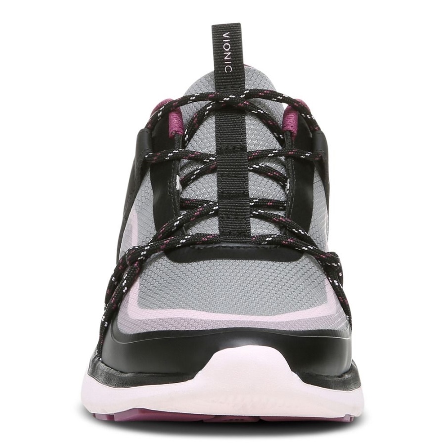 Austyn Active Trainer Vionic Black