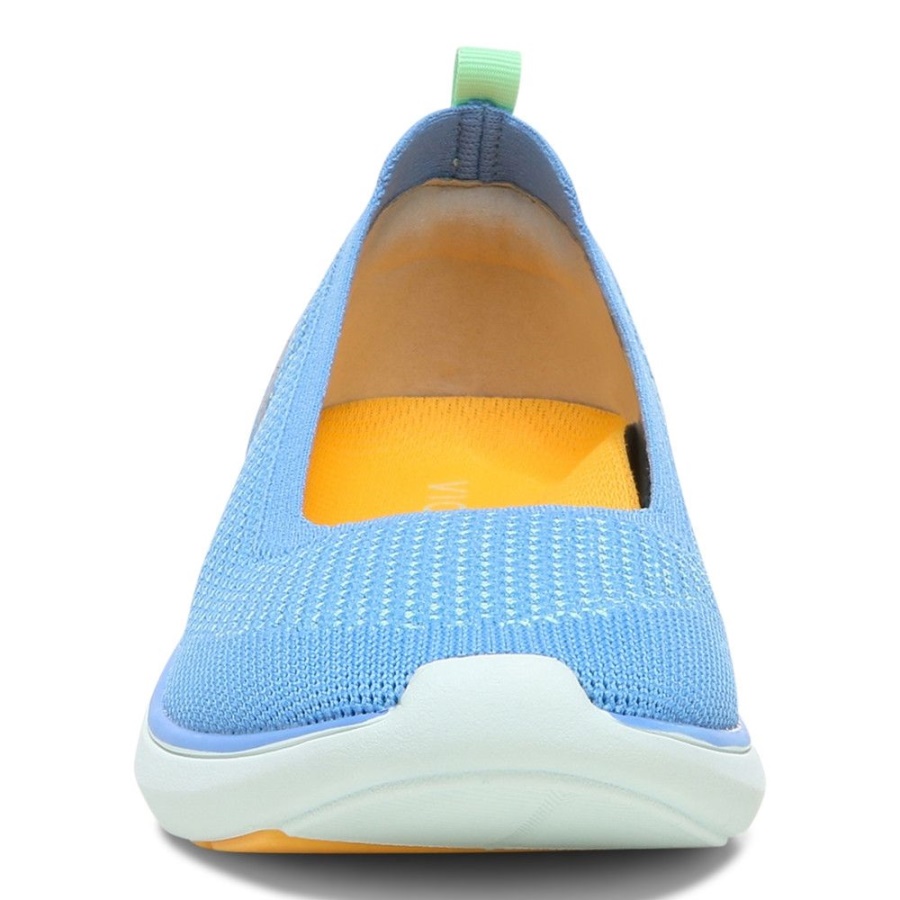Azure Kallie Slip On Trainer Vionic