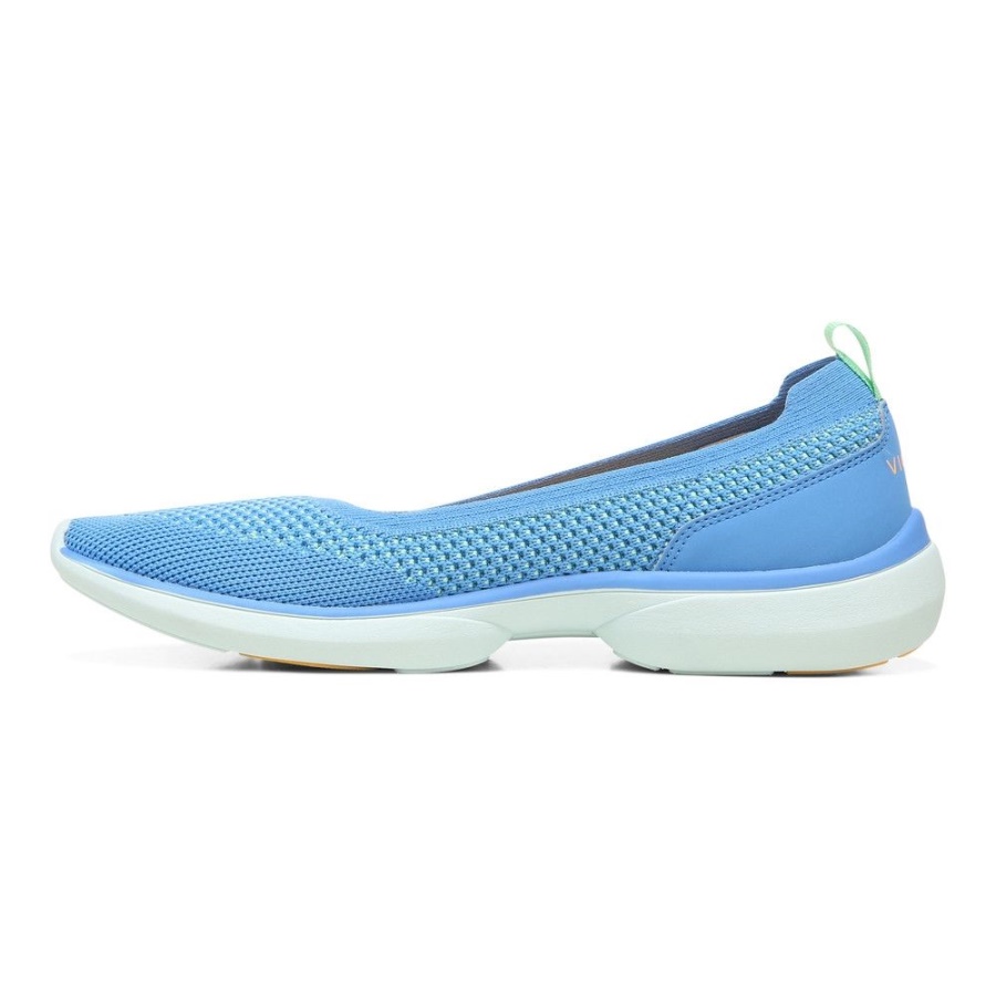 Azure Kallie Slip On Trainer Vionic
