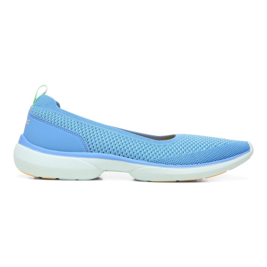Azure Kallie Slip On Trainer Vionic