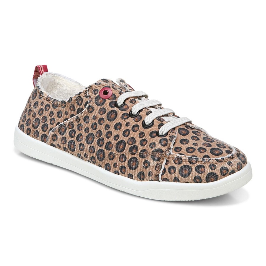 Beach Pismo Casual Sneaker Bubbles Macaroon Vionic