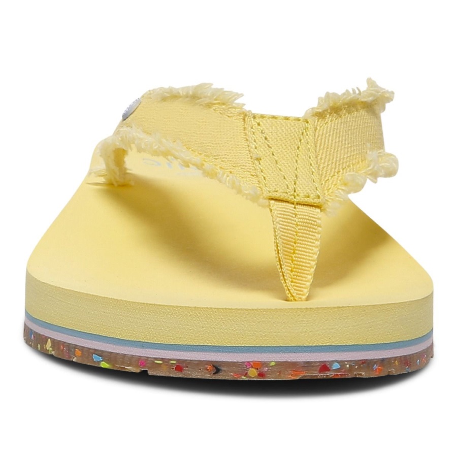 Beach Unwind Toe Post Sandal Vionic Sun