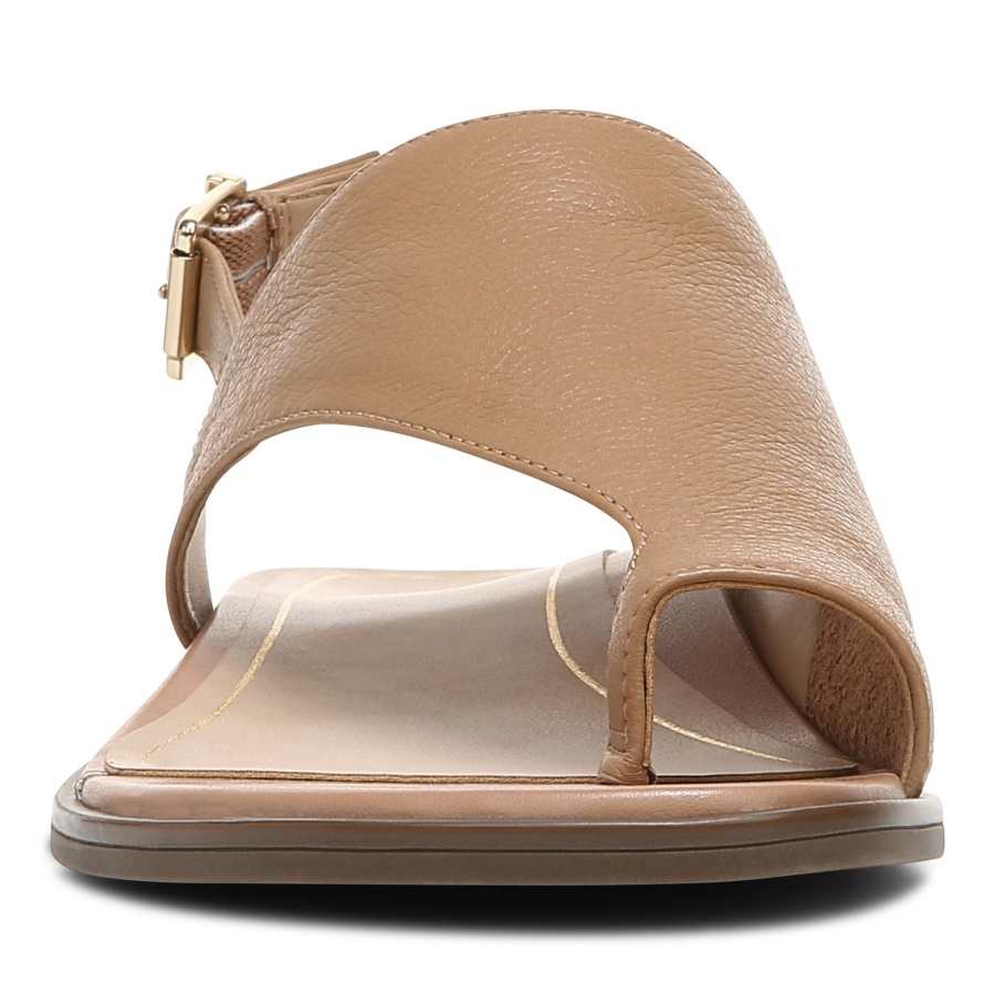 Beige Ella Sandal Vionic