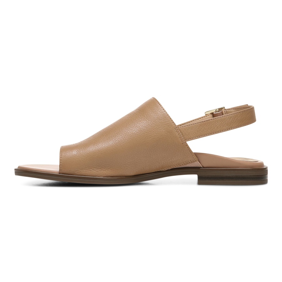 Beige Ella Sandal Vionic