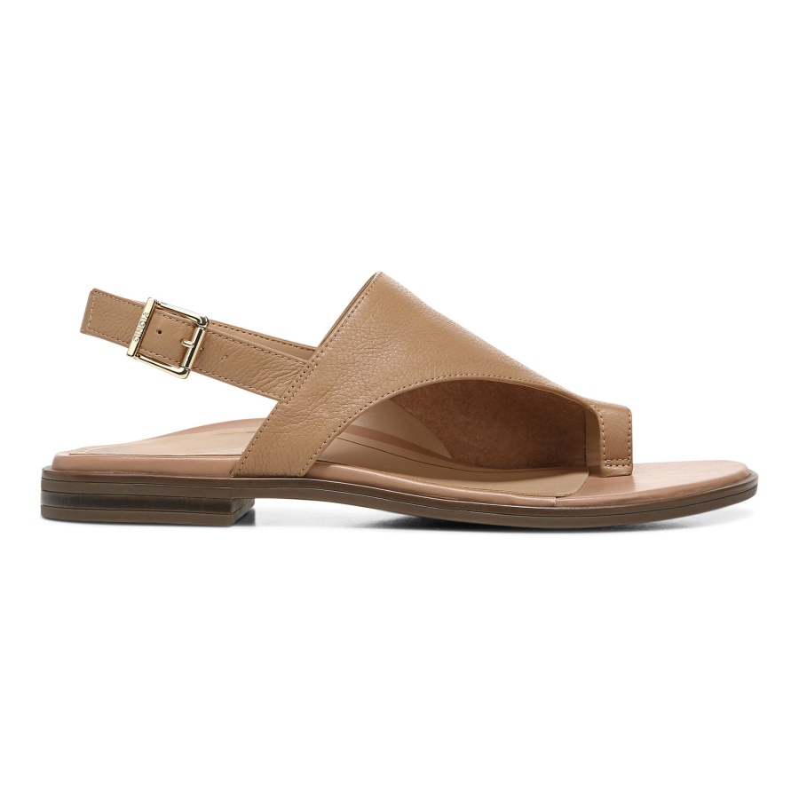 Beige Ella Sandal Vionic