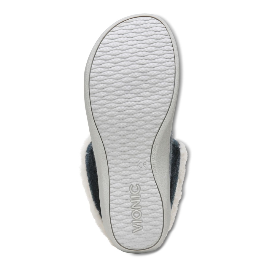 Believe Slipper Mineral Vionic