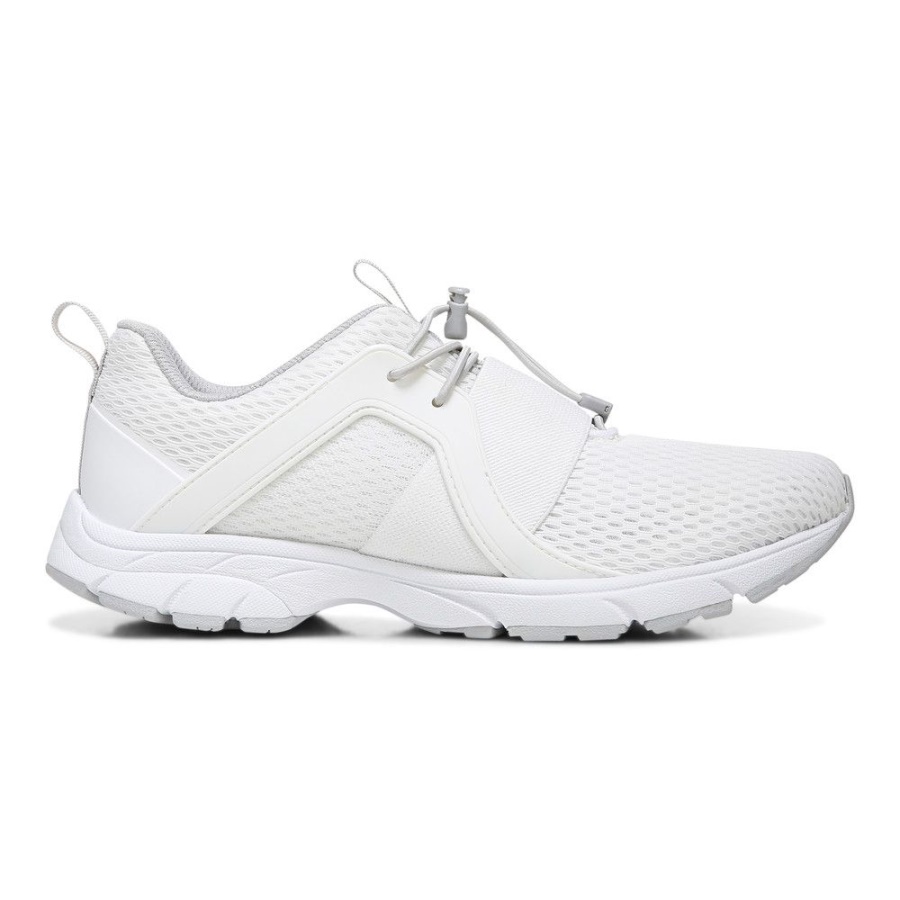 Berlin Trainer Vionic White