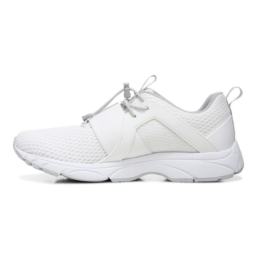 Berlin Trainer Vionic White