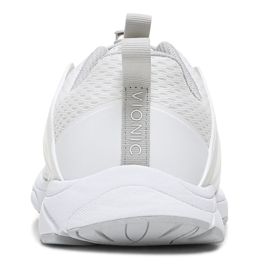 Berlin Trainer Vionic White