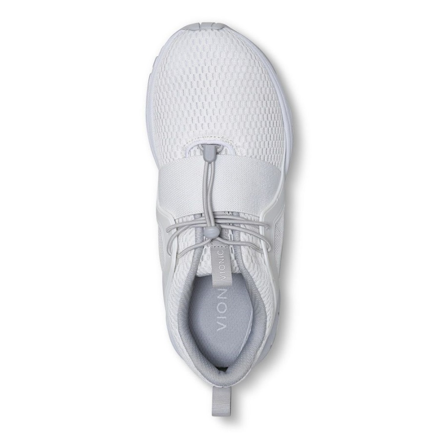 Berlin Trainer Vionic White