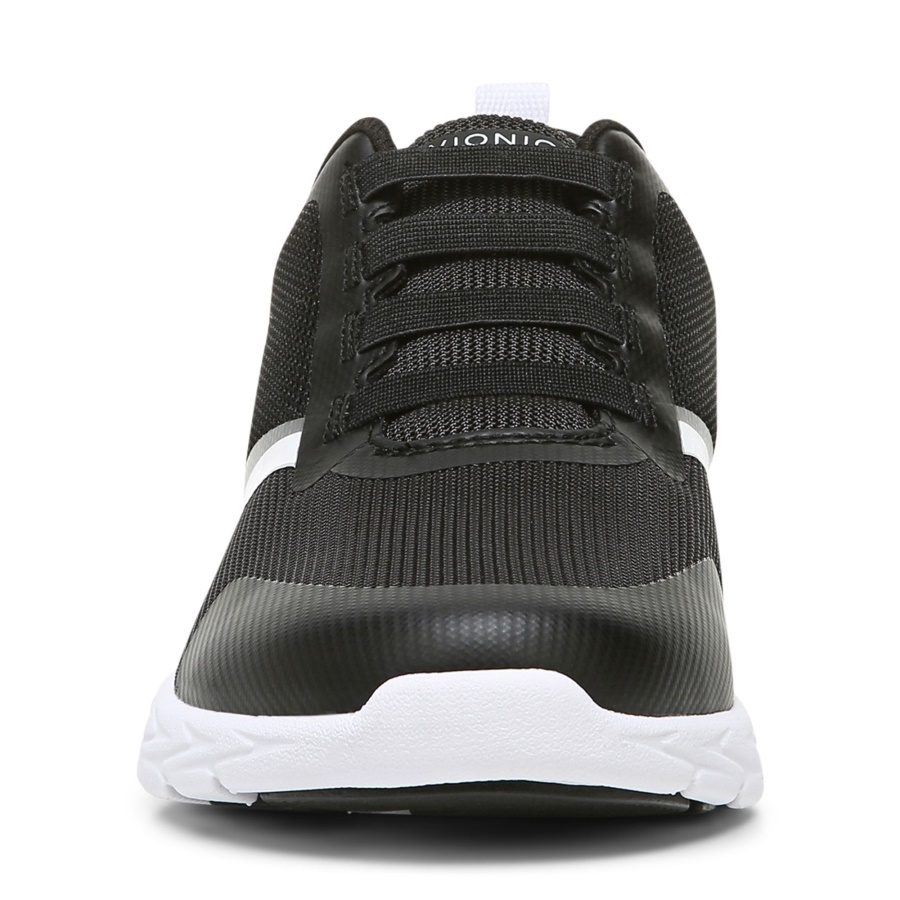 Black Layla Sneaker Vionic