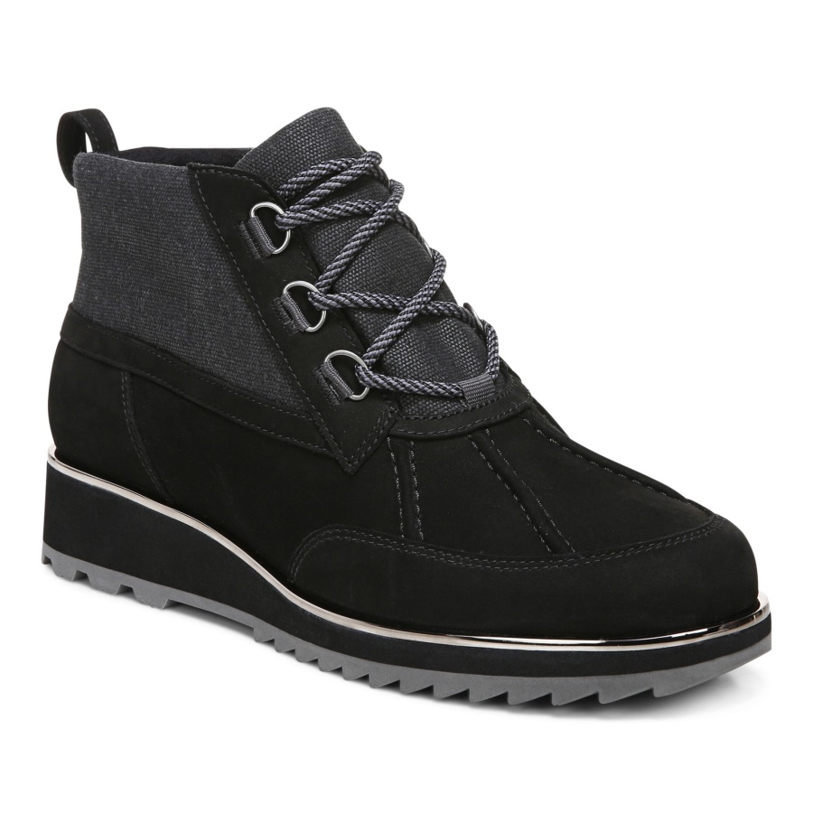 Black Nolan Boot Vionic