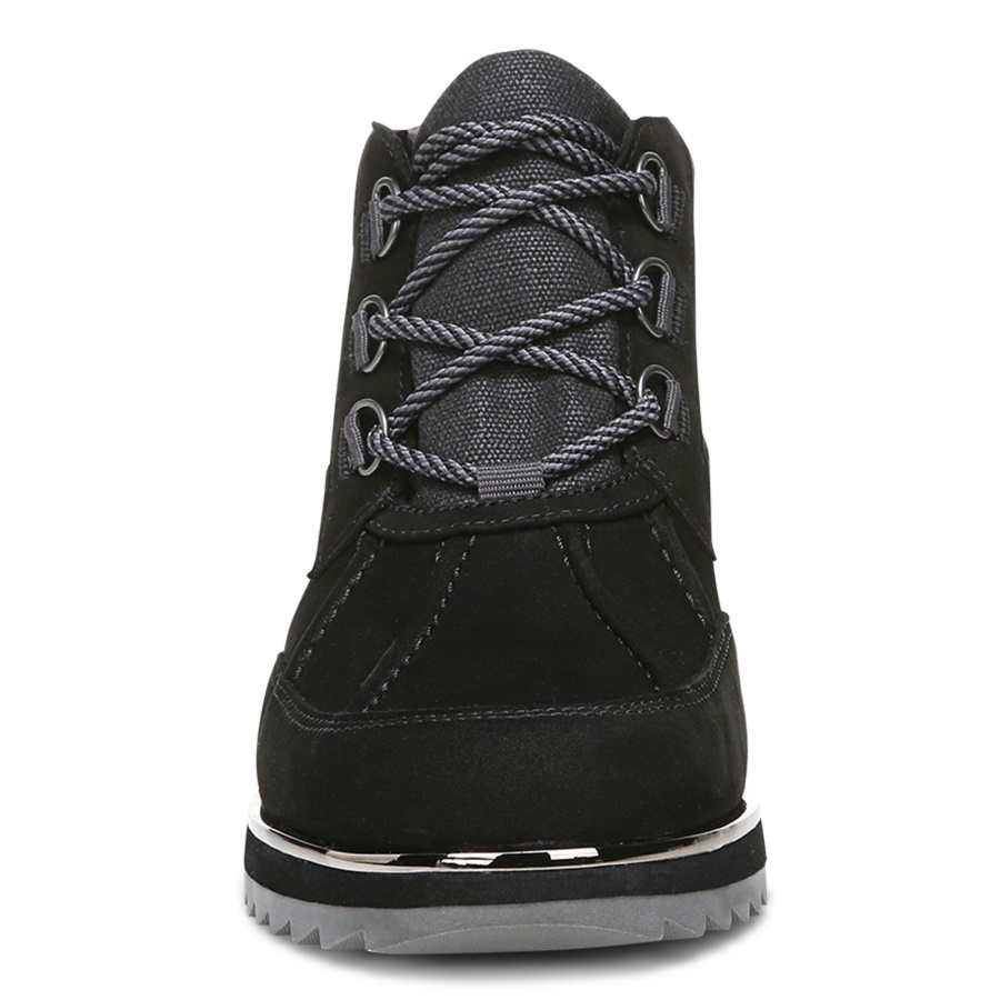 Black Nolan Boot Vionic