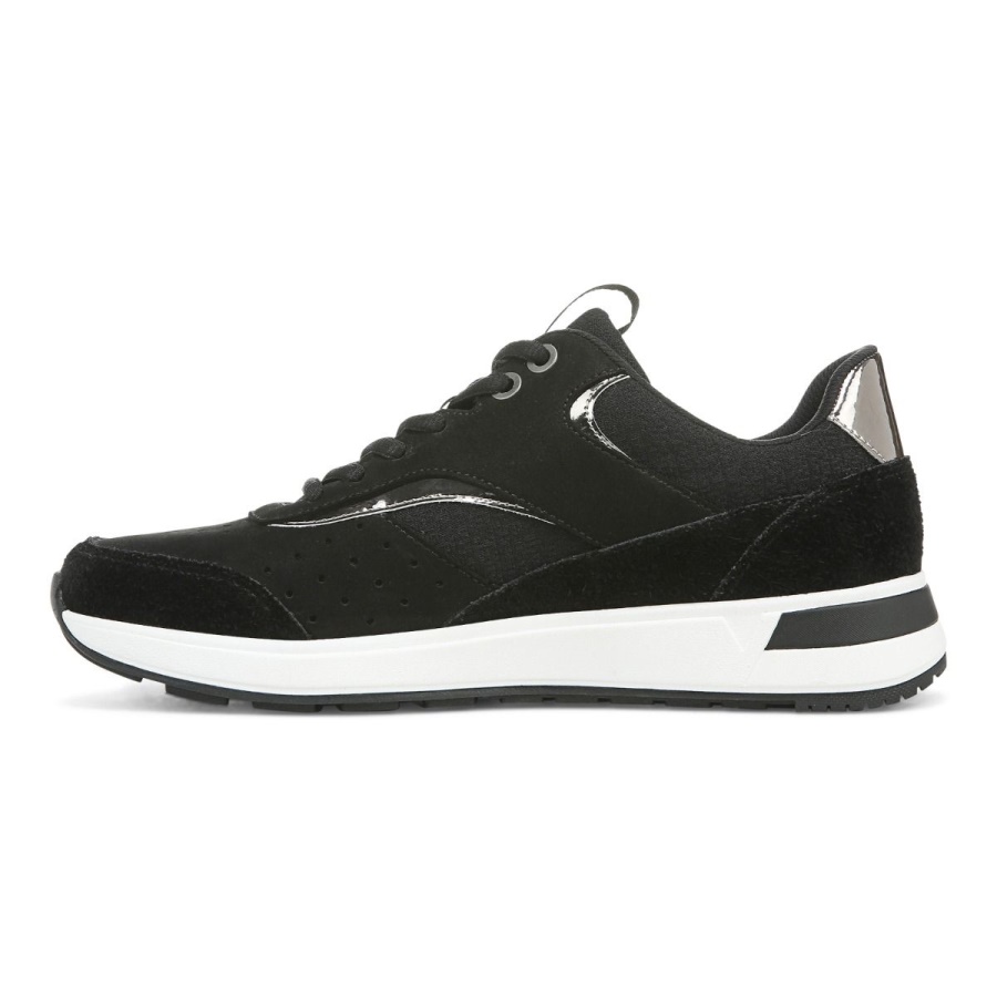 Black Nova Trainer Vionic