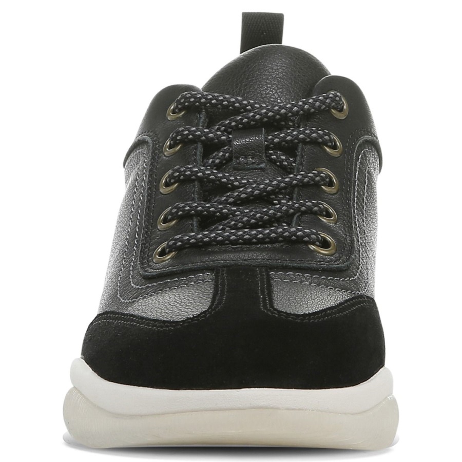 Black Nyla Trainer Vionic