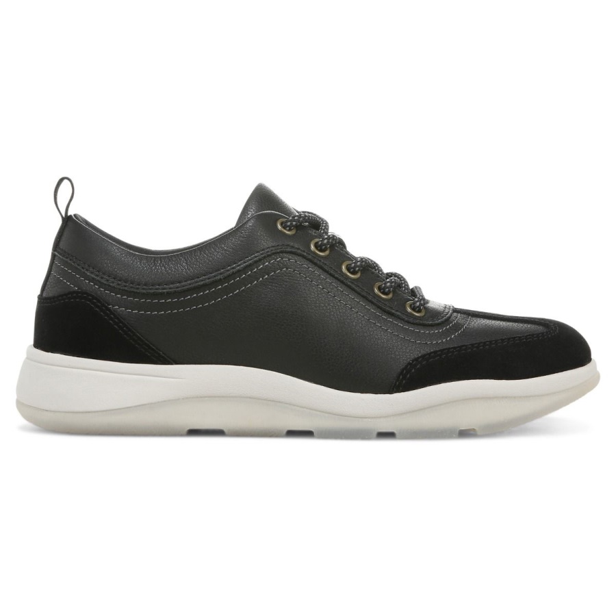 Black Nyla Trainer Vionic
