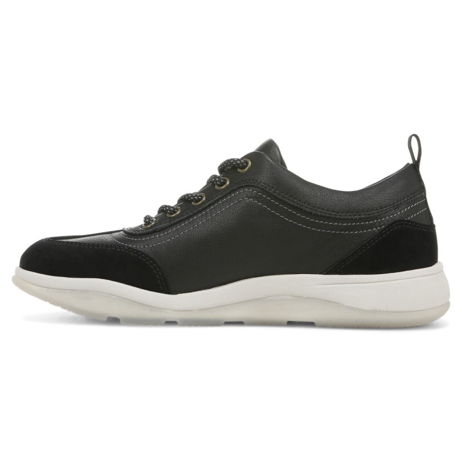 Black Nyla Trainer Vionic