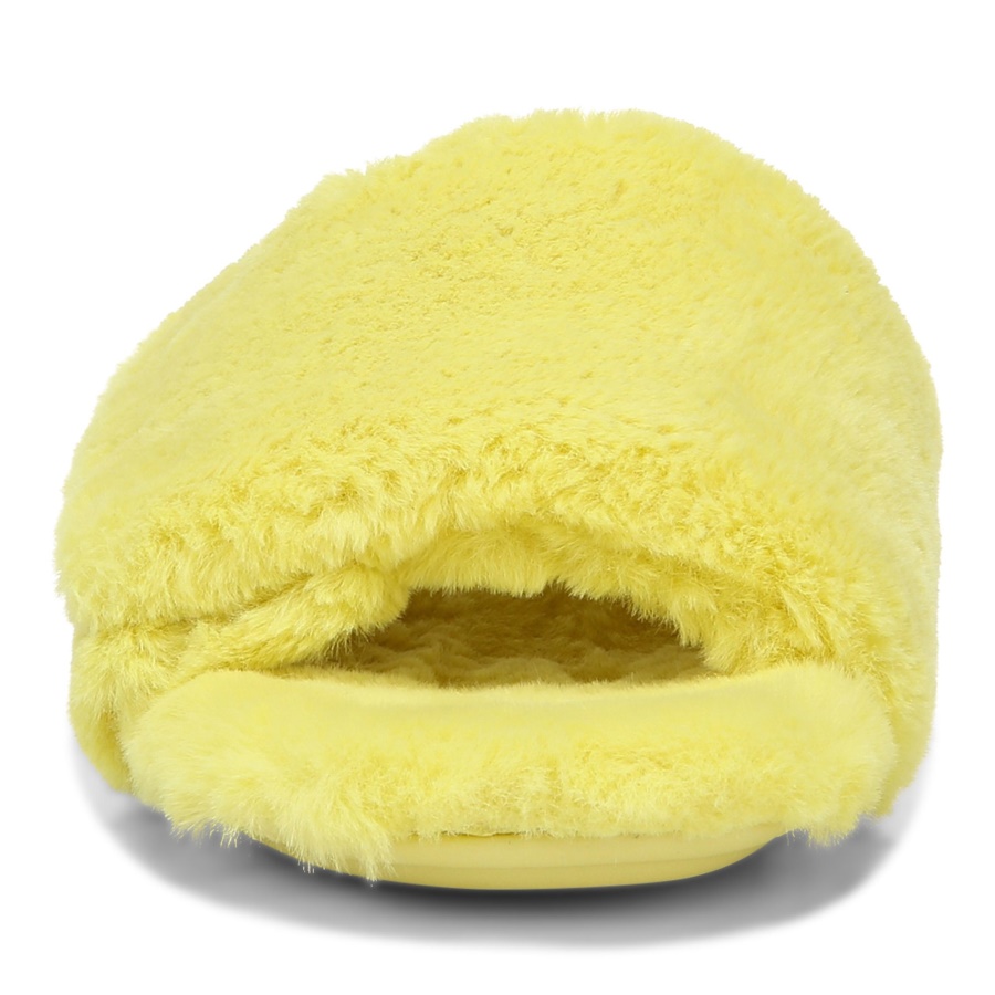 Canary Plush