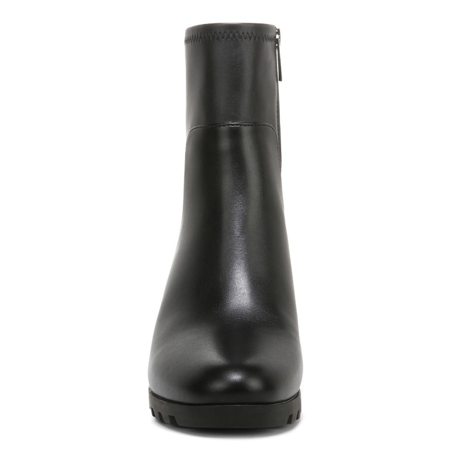 Black Ronan Boot Vionic
