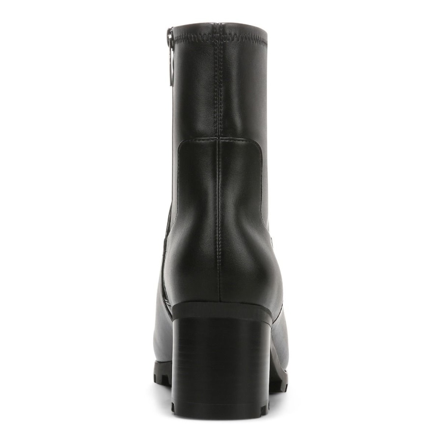 Black Ronan Boot Vionic