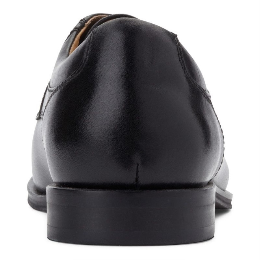 Black Shane Lace Up Vionic