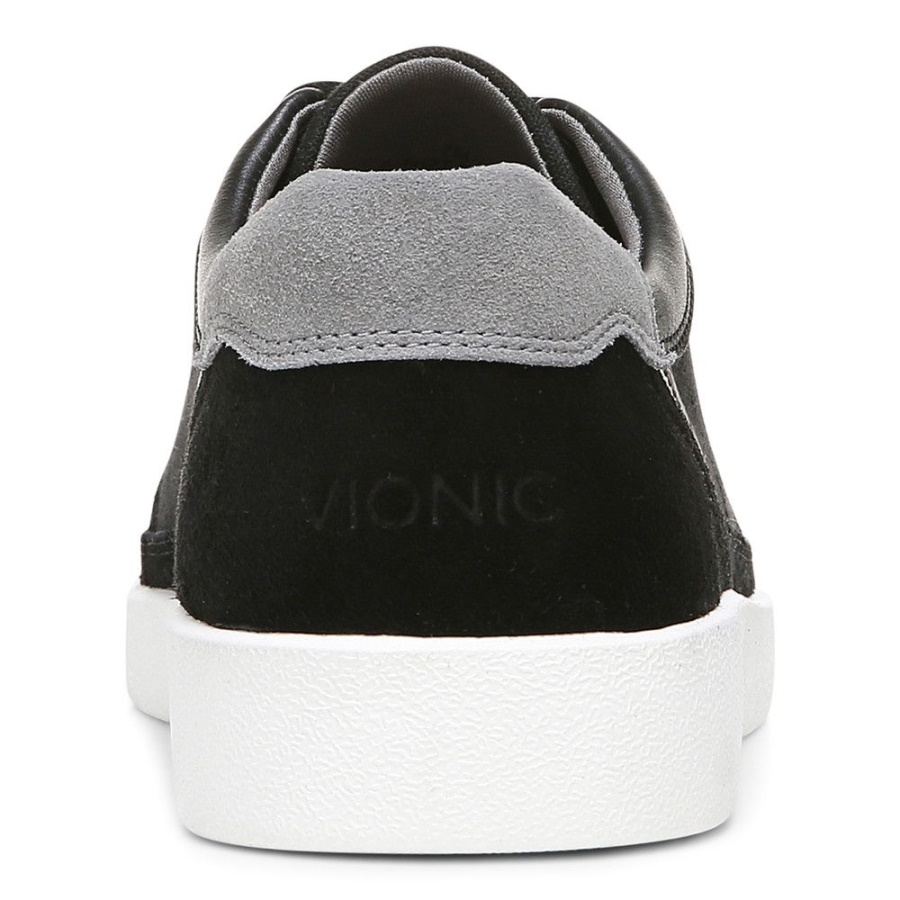 Black Vionic Amerie Trainer