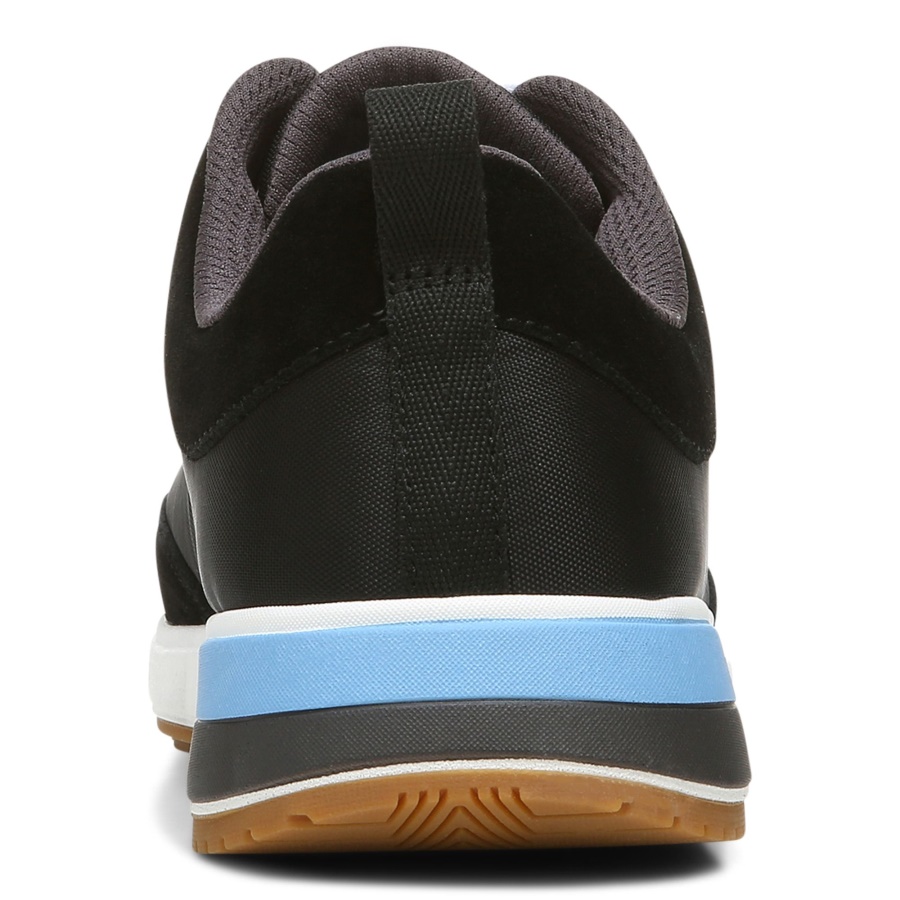 Black Vionic Breilyn Trainer