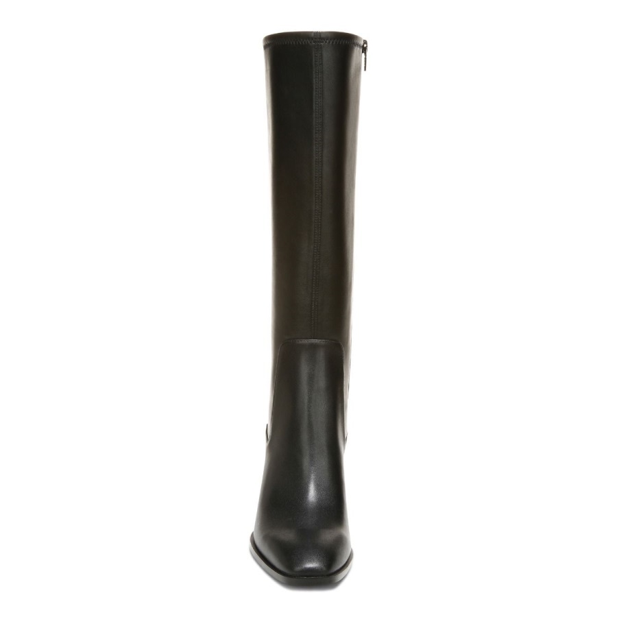 Black Vionic Inessa Tall Boot