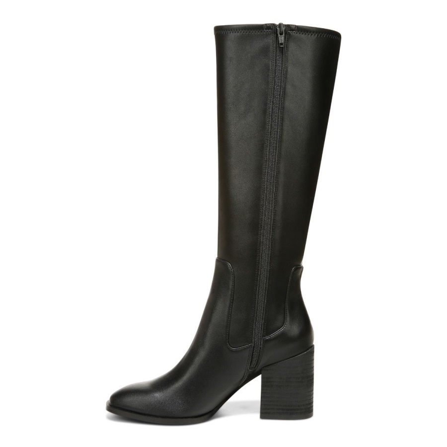 Black Vionic Inessa Tall Boot