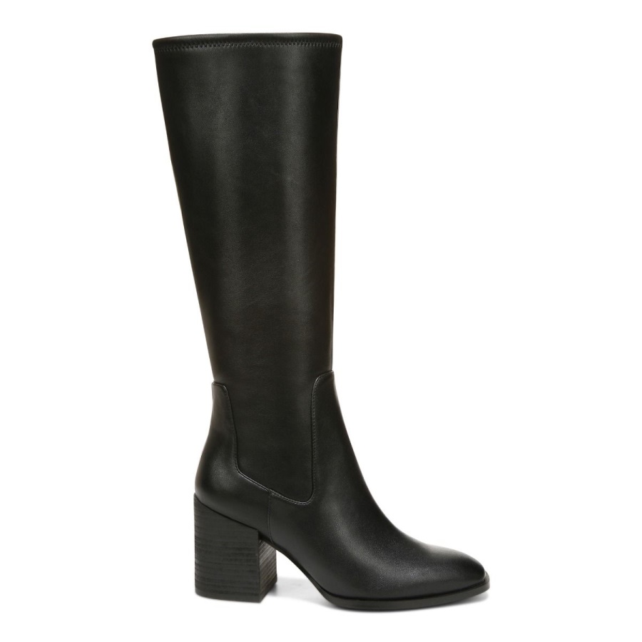 Black Vionic Inessa Tall Boot