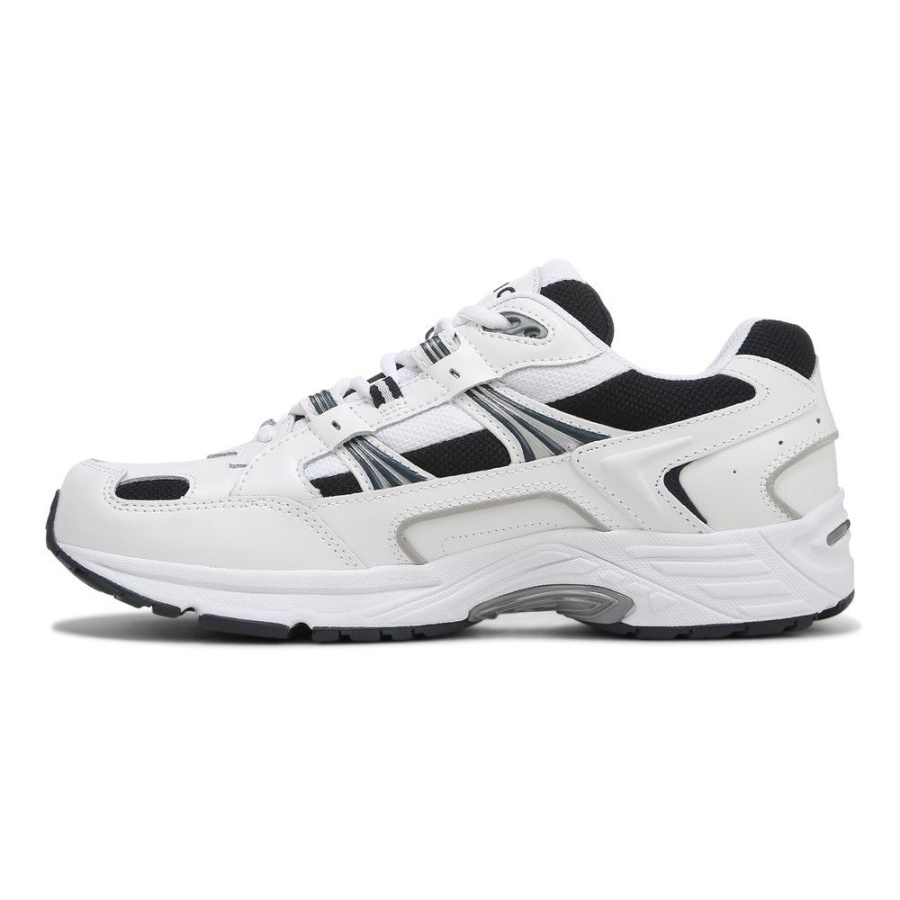 Black Vionic Men\s Classic Walker